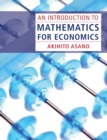 Image for An Introduction to Mathematics for Economics