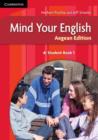 Image for Mind Your English 9th Grade Student&#39;s Book Turkish Schools Edition