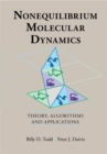 Image for Nonequilibrium molecular dynamics  : theory, algorithms and applications