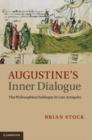 Image for Augustine&#39;s Inner Dialogue
