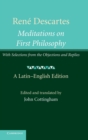 Image for Rene Descartes: Meditations on First Philosophy