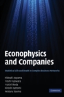 Image for Econophysics and Companies