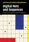 Image for Digital nets and sequences  : discrepancy theory and quasi-Monte Carlo integration