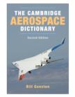 Image for The Cambridge aerospace dictionary
