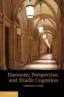 Image for Harmony, perspective, and triadic cognition