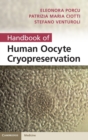 Image for Handbook of Human Oocyte Cryopreservation