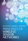 Image for Principles of Wireless Sensor Networks