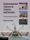Image for Environmental Literacy in Science and Society