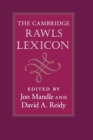 Image for The Cambridge Rawls Lexicon