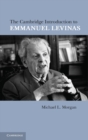 Image for The Cambridge introduction to Emmanuel Levinas