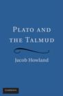Image for Plato and the Talmud