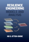 Image for Resilience engineering  : models and analysis
