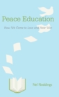 Image for Peace Education