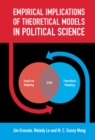 Image for Empirical Implications of Theoretical Models in Political Science