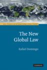 Image for The New Global Law