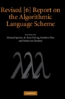 Image for Revised [6] Report on the Algorithmic Language Scheme