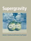 Image for Supergravity