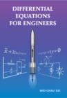 Image for Differential Equations for Engineers