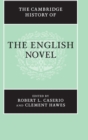 Image for The Cambridge History of the English Novel