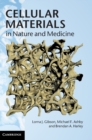 Image for Cellular Materials in Nature and Medicine