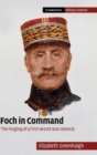 Image for Foch in Command