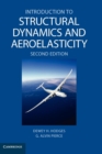 Image for Introduction to Structural Dynamics and Aeroelasticity