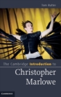 Image for The Cambridge Introduction to Christopher Marlowe