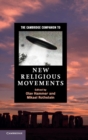 Image for The Cambridge Companion to New Religious Movements