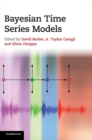 Image for Bayesian Time Series Models