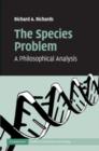 Image for The Species Problem