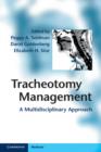 Image for Tracheotomy Management