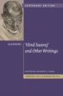 Image for Gandhi: &#39;Hind Swaraj&#39; and Other Writings Centenary Edition