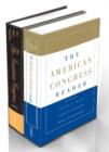 Image for The American Congress 6ed and The American Congress Reader Pack Two Volume Paperback Set
