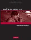 Image for Small Arms Survey 2010
