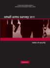 Image for Small Arms Survey 2011