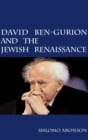 Image for David Ben-Gurion and the Jewish Renaissance