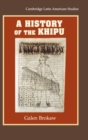 Image for A History of the Khipu