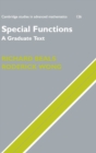 Image for Special Functions