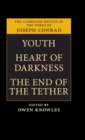 Image for Youth, Heart of Darkness, The End of the Tether