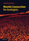 Image for Mantle convection for geologists