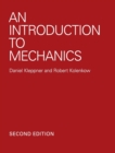 Image for An introduction to mechanics