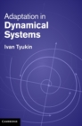 Image for Adaptation in dynamical systems