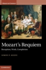 Image for Mozart&#39;s Requiem