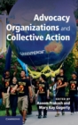 Image for Advocacy Organizations and Collective Action
