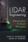 Image for Lidar Engineering