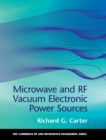 Image for Microwave and RF vacuum electronic power sources
