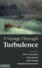 Image for A Voyage Through Turbulence