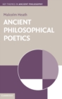 Image for Ancient Philosophical Poetics
