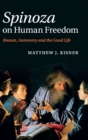 Image for Spinoza on Human Freedom