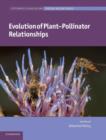 Image for Evolution of Plant-Pollinator Relationships